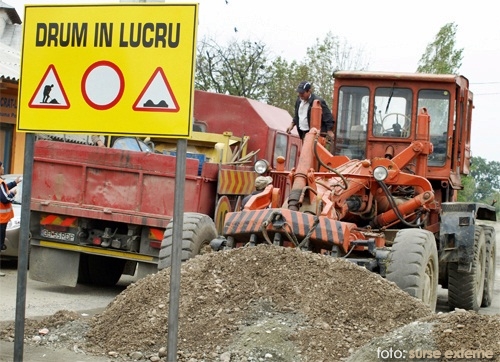 Cea mai lungă stradă din Timişoara se împiedică de un hotel Cea mai lungă stradă din Timişoara se împiedică de un hotel