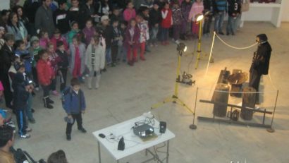 [AUDIO] Mineritul din Banat, în expoziţie la muzeu