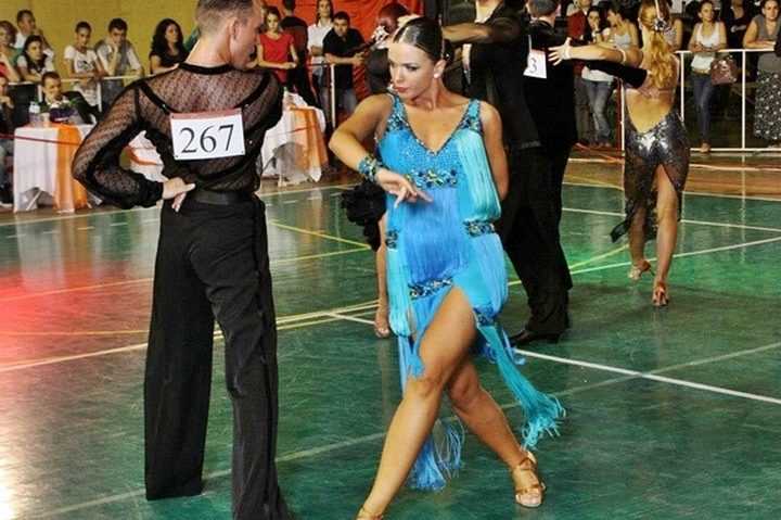 Timişoara International Dance Festival, în premieră în municipiul de pe Bega Timişoara International Dance Festival, în premieră în municipiul de pe Bega