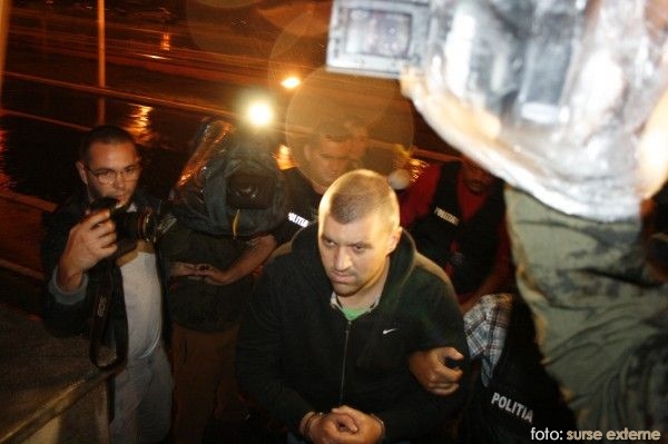 Sentinţă definitivă în dosarul fiilor primarului din Deta Sentinţă definitivă în dosarul fiilor primarului din Deta