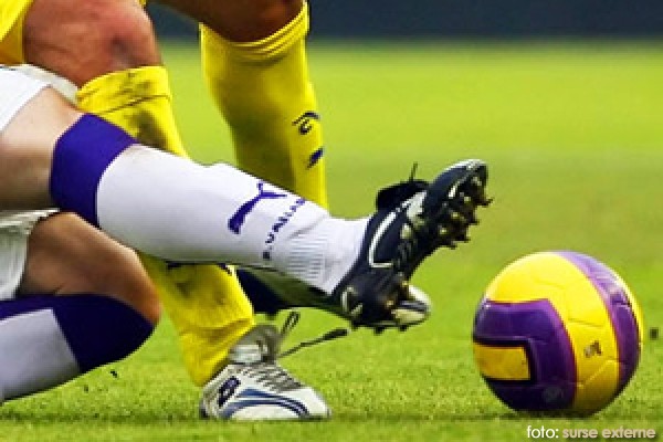 Programul etapei a doua din Liga a 3-a de fotbal Programul etapei a doua din Liga a 3-a de fotbal