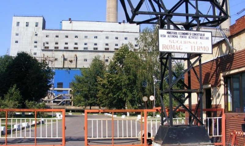 În prag de iarnă, fără stoc de combustibil În prag de iarnă, fără stoc de combustibil
