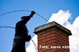 [AUDIO] Atenţie la coşul de fum! Cine ne verifică şi ce să urmărim…