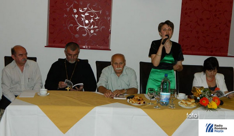 Repere ale satului cărăşan Repere ale satului cărăşan
