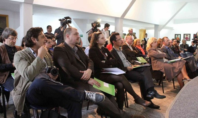 Literatura în festival Literatura în festival