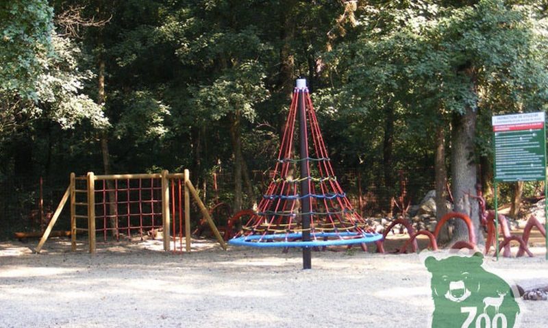 Orar de iarnă în Parcul Copiilor şi la grădina zoologică Orar de iarnă în Parcul Copiilor şi la grădina zoologică
