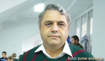 Reşiţeanul Mihai Bolintiş, pe locul 2 la Campionatul Naţional de Şah al MAI Reşiţeanul Mihai Bolintiş, pe locul 2 la Campionatul Naţional de Şah al MAI