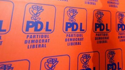 Protest PDL în capitală