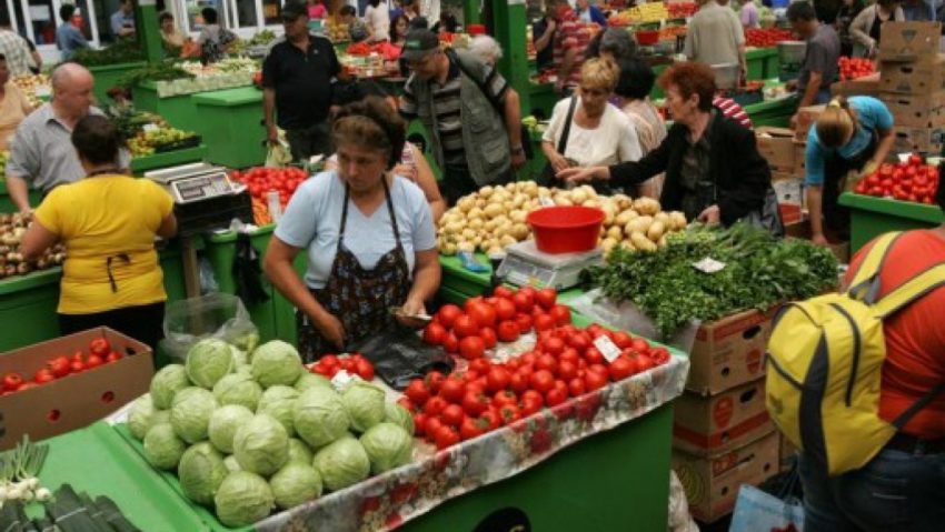 Ziua Recoltei la o nouă ediţie Ziua Recoltei la o nouă ediţie