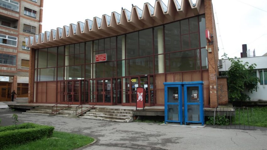 Zona Lugoj numără satele fără poştaş Zona Lugoj numără satele fără poştaş