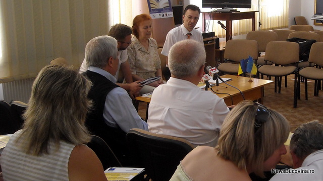 „Colonia Literară” va avea loc între 18 şi 24 octombrie „Colonia Literară” va avea loc între 18 şi 24 octombrie