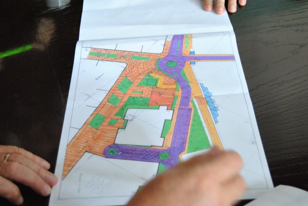 La Lugoj se doresc modificări în circulaţia rutieră La Lugoj se doresc modificări în circulaţia rutieră