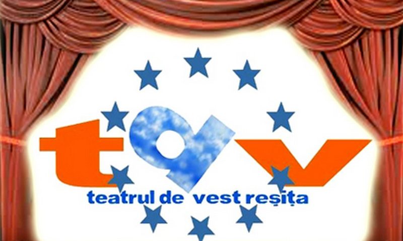 Actori austrieci pe scena Teatrului de Vest din Reşiţa Actori austrieci pe scena Teatrului de Vest din Reşiţa