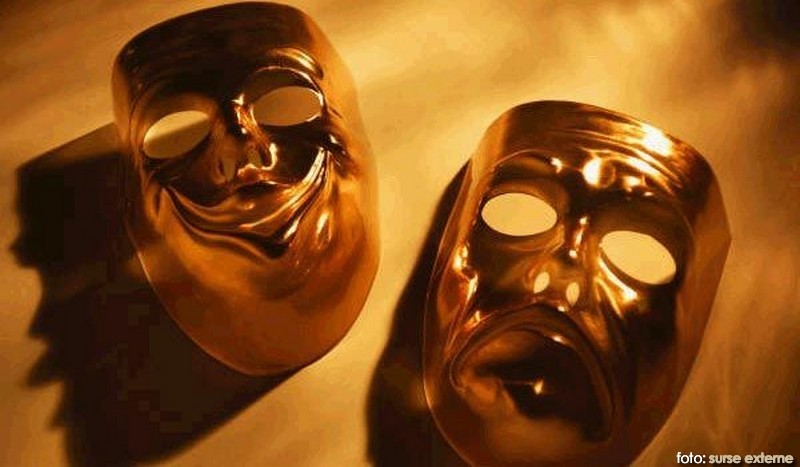 Sfârşit de săptămână teatral Sfârşit de săptămână teatral