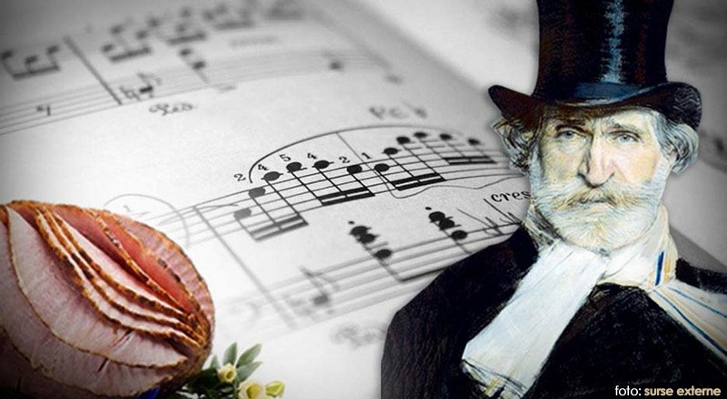 Bicentenar Giuseppe Verdi Bicentenar Giuseppe Verdi