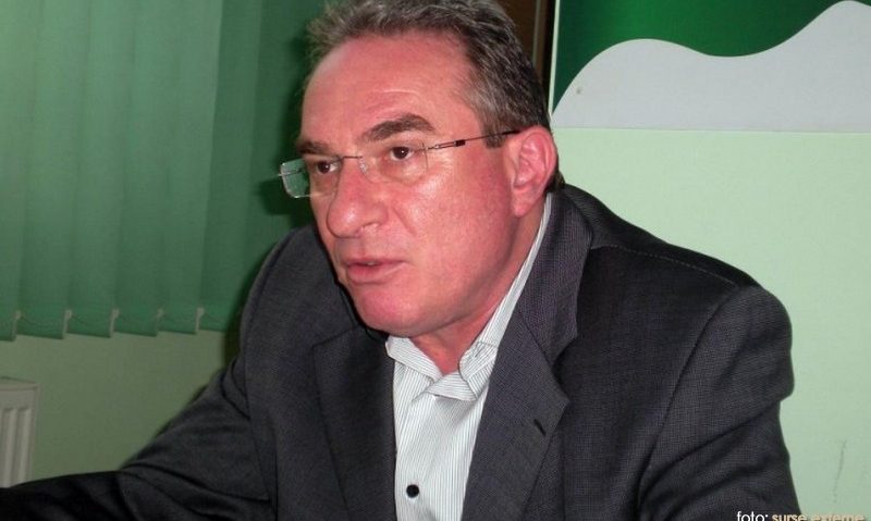 Eurodeputat UDMR, în vizită la Reşiţa Eurodeputat UDMR, în vizită la Reşiţa