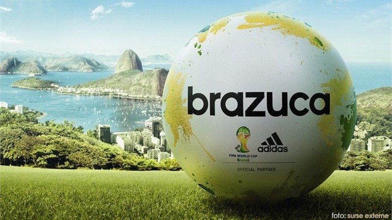 Echipele calificate, până acum, la Cupa Mondială din Brazilia Echipele calificate, până acum, la Cupa Mondială din Brazilia