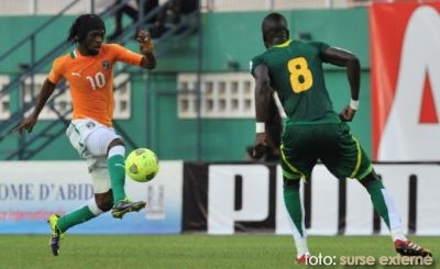 Camerunul este a 24-a selecţionată de fotbal calificată pentru Campionatul Mondial din 2014 Camerunul este a 24-a selecţionată de fotbal calificată pentru Campionatul Mondial din 2014