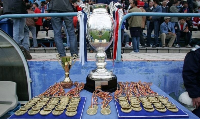 Programul sferturilor Cupei României la fotbal Programul sferturilor Cupei României la fotbal