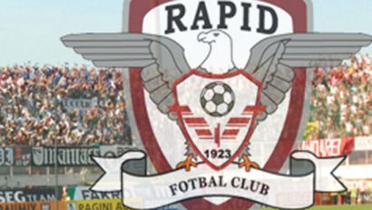 FC Rapid a scăpat de faliment