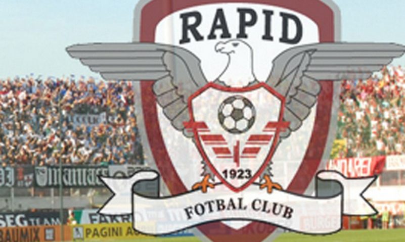 FC Rapid a scăpat de faliment FC Rapid a scăpat de faliment