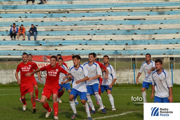 [Update] Liga a 3-a, seria a 4-a, etapa a 17-a: rezultate și clasament
