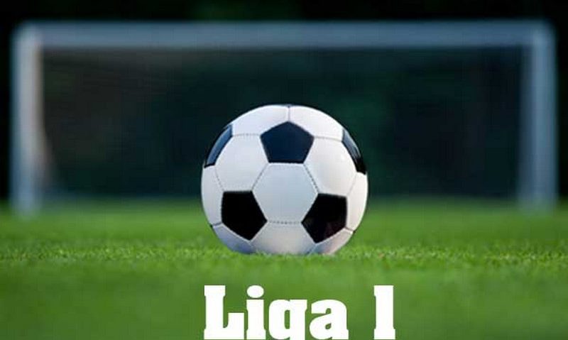 Programul etapei a 18-a din Liga 1 de fotbal Programul etapei a 18-a din Liga 1 de fotbal