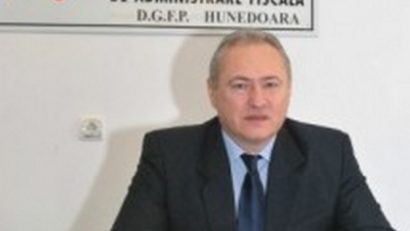 [AUDIO] Deficit de personal la Direcţia Regională a Finanţelor Publice Timişoara