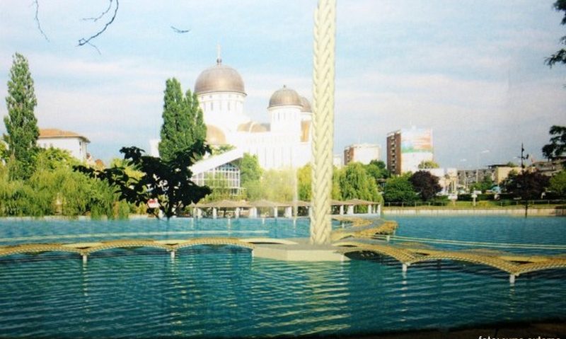 Proces pentru monumentul Marii Uniri Proces pentru monumentul Marii Uniri