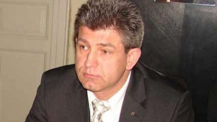 Fostul primar al Hunedoarei a făcut greva foamei în penitenciar Fostul primar al Hunedoarei a făcut greva foamei în penitenciar