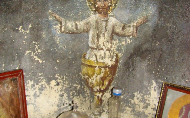 Se renovează Biserica din Secăşeni Se renovează Biserica din Secăşeni