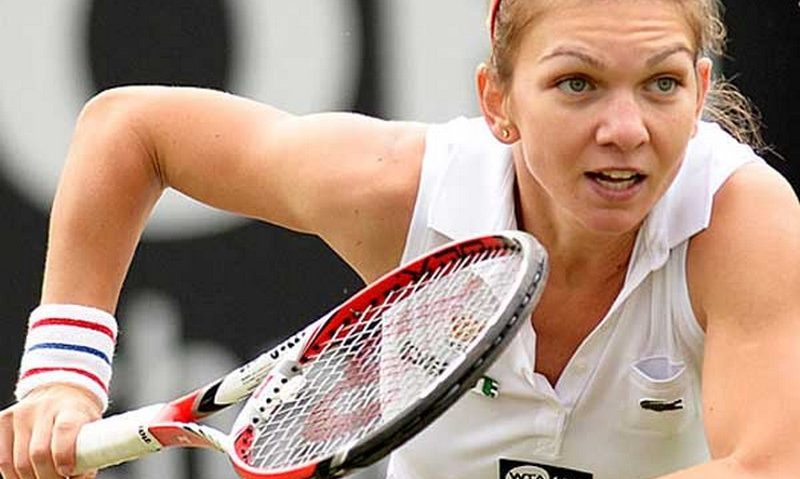 Simona Halep va juca finala finala Turneului Campioanelor Simona Halep va juca finala finala Turneului Campioanelor