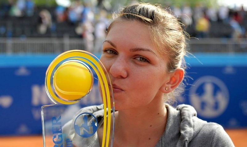 Simona Halep a fost nominalizată pentru titlul Most Improved Player Simona Halep a fost nominalizată pentru titlul Most Improved Player