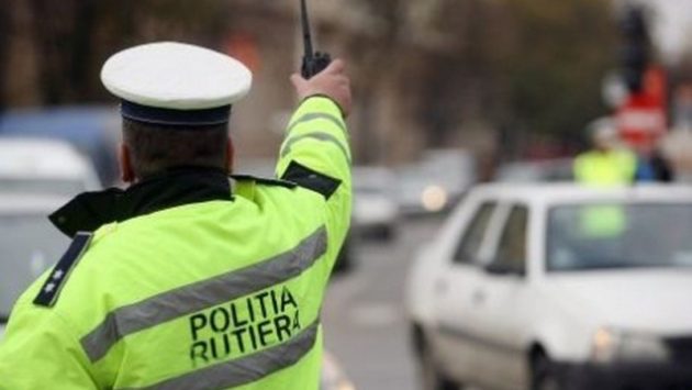Restricţii de circulație în Timișoara pentru Timotion 2025