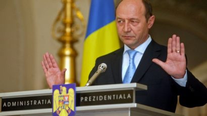 [AUDIO] Traian Băsescu respinge memorandumul cu FMI din cauza accizei la carburanţi