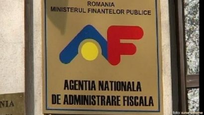 ANAF vrea să taxeze internetul. Încep controalele la proprietarii de site-uri