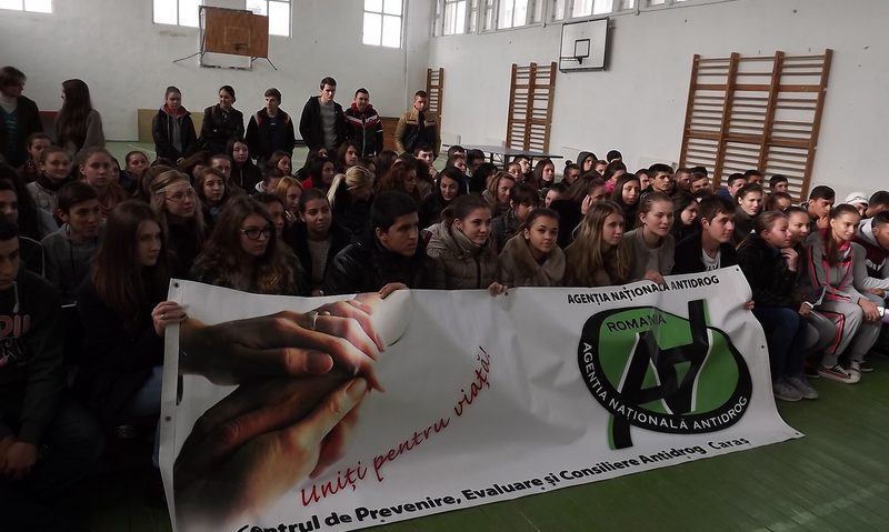 Alege să fii liber! Alege să fii liber!