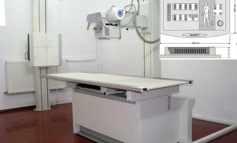 Lugojenii vor fi diagnosticaţi mai eficient şi mai rapid Lugojenii vor fi diagnosticaţi mai eficient şi mai rapid