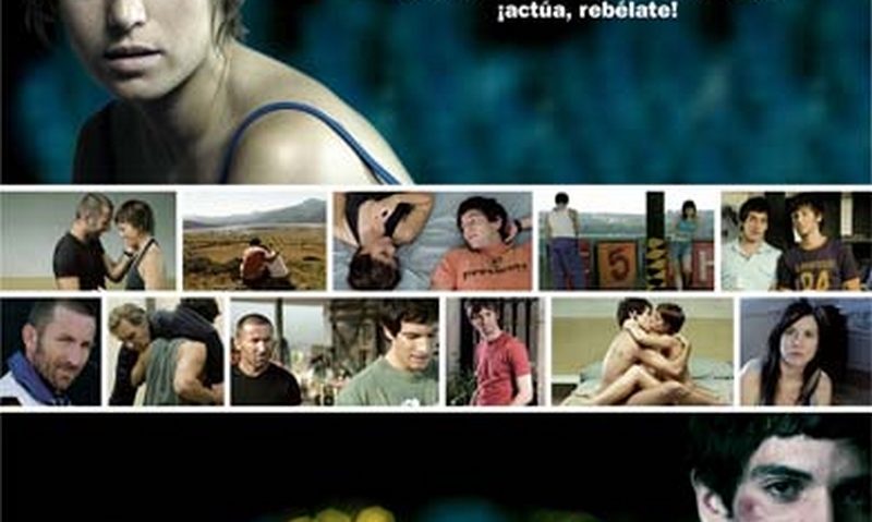 Film spaniol la Opera din Timişoara Film spaniol la Opera din Timişoara