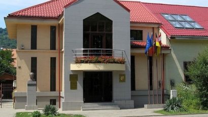 Expoziţii filatelice la Centrul German „Alexander Tietz” din Reşiţa