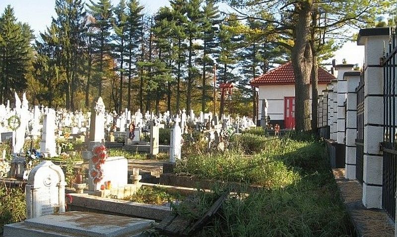 Victimele războaielor comemorate la Anina Victimele războaielor comemorate la Anina