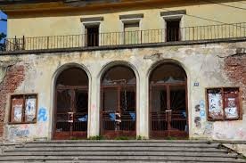 Cinematograful din Bocșa are un singur stăpân, administrația locală Cinematograful din Bocșa are un singur stăpân, administrația locală