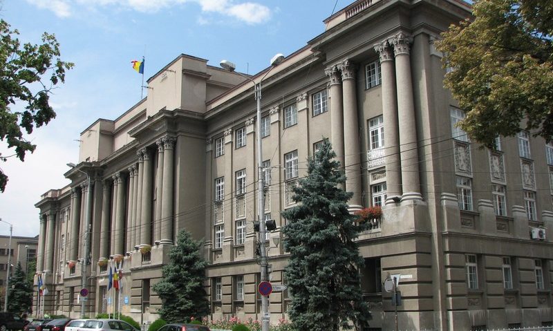 Bani pentru lucrări şi investiţii Bani pentru lucrări şi investiţii