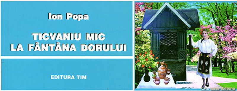 Monografie sătească, lansată la oraş Monografie sătească, lansată la oraş