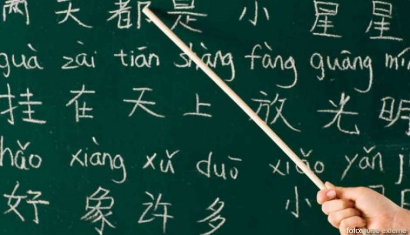 Cursuri gratuite de învăţare a limbii chineze Cursuri gratuite de învăţare a limbii chineze