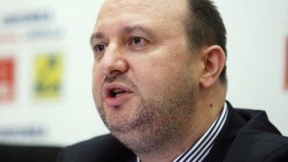 [AUDIO] Reducerea CAS, abia în luna aprilie a anului viitor