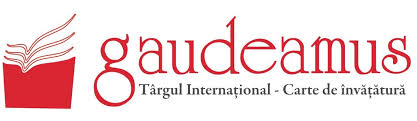 [AUDIO] TÂRGUL INTERNAŢIONAL GAUDEAMUS – Carte de învăţătură 2013