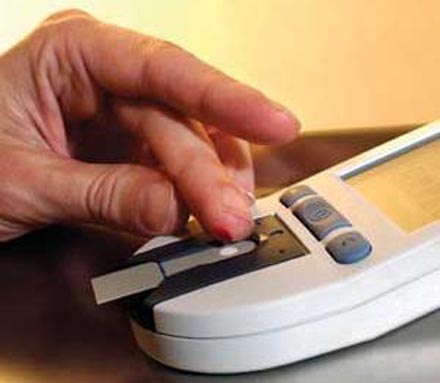 [AUDIO] Reşiţenii sunt aşteptaţi la testări gratuite ale glicemiei