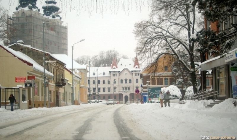 Autorităţile publice lugojene sunt pregătite pentru sezonul rece Autorităţile publice lugojene sunt pregătite pentru sezonul rece