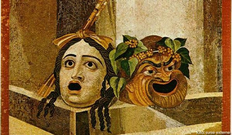 Actorii Teatrului Nottara pe scena reşiţeană